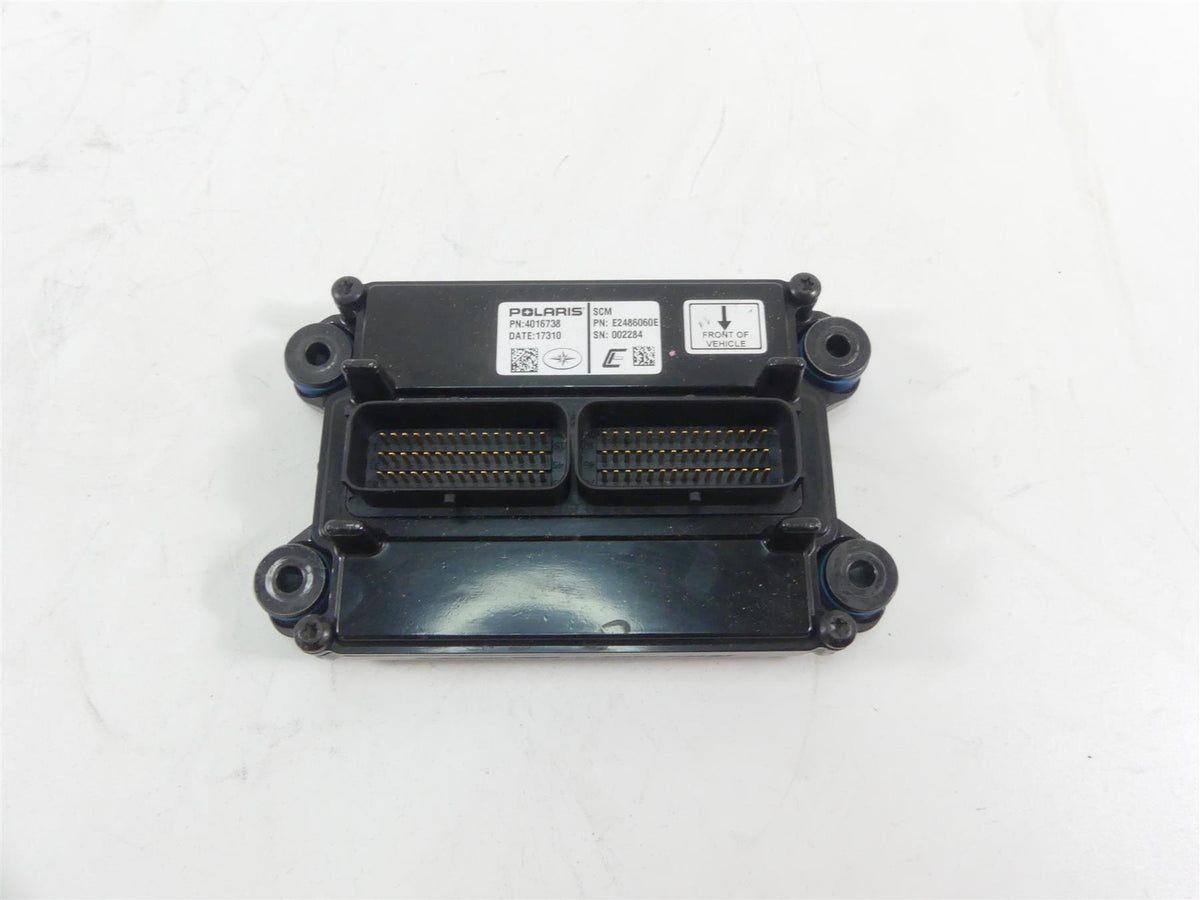 2018 Polaris RZR1000 XP EPS Turbo Dynamix Scm Programmed Lv Module 4016738 {{ shop.shopifyCountryName }} - Mototech271