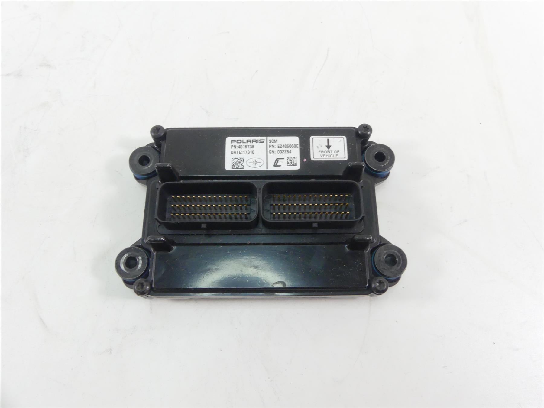 2018 Polaris RZR1000 XP EPS Turbo Dynamix Scm Programmed Lv Module 4016738 {{ shop.shopifyCountryName }} - Mototech271