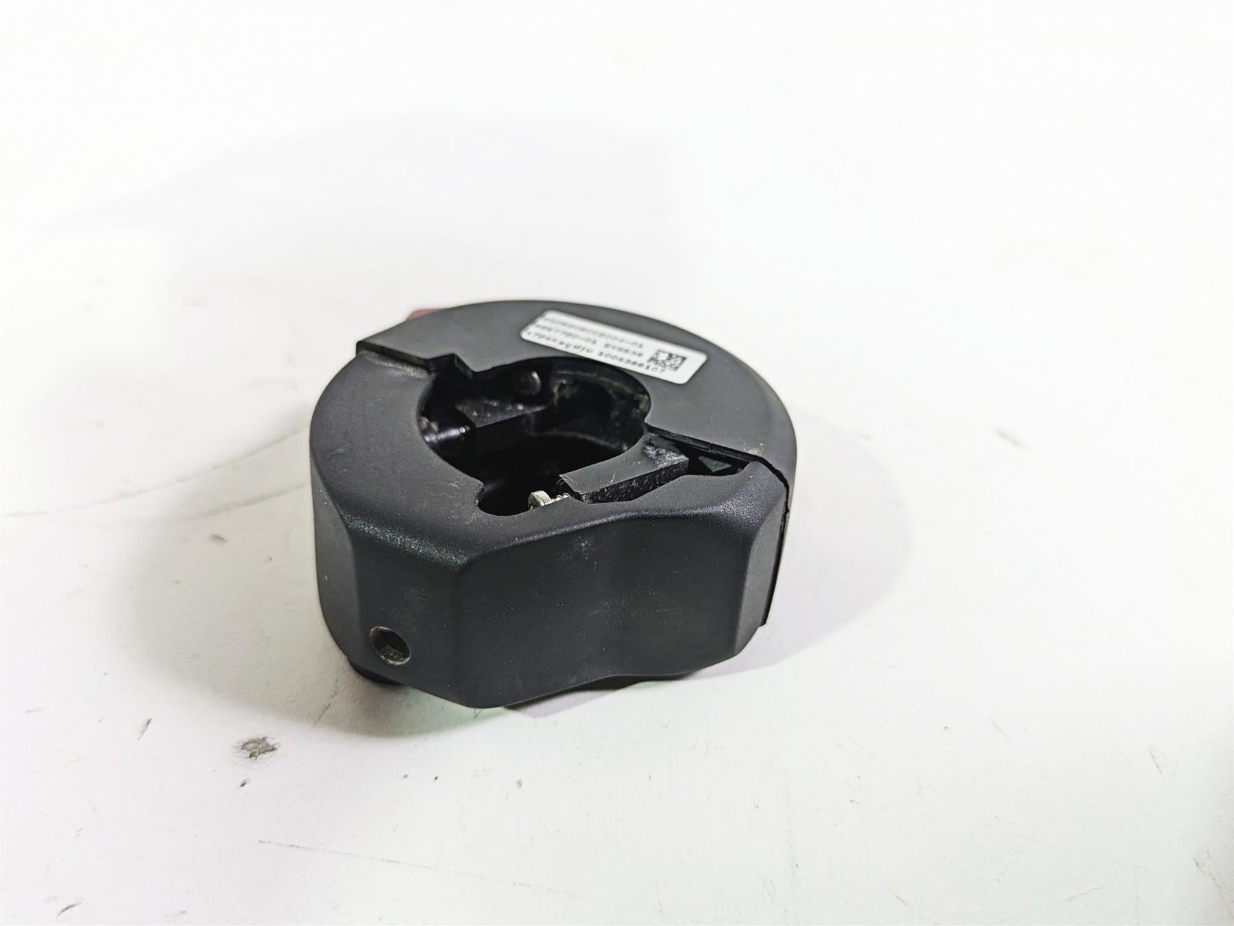 2017 BMW S1000RR K46 Right Hand Control Switch Heated Grips Mode 61318567720 {{ shop.shopifyCountryName }} - Mototech271