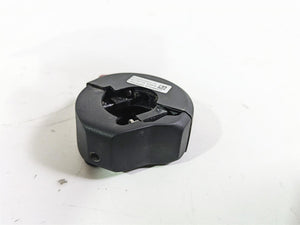 2017 BMW S1000RR K46 Right Hand Control Switch Heated Grips Mode 61318567720