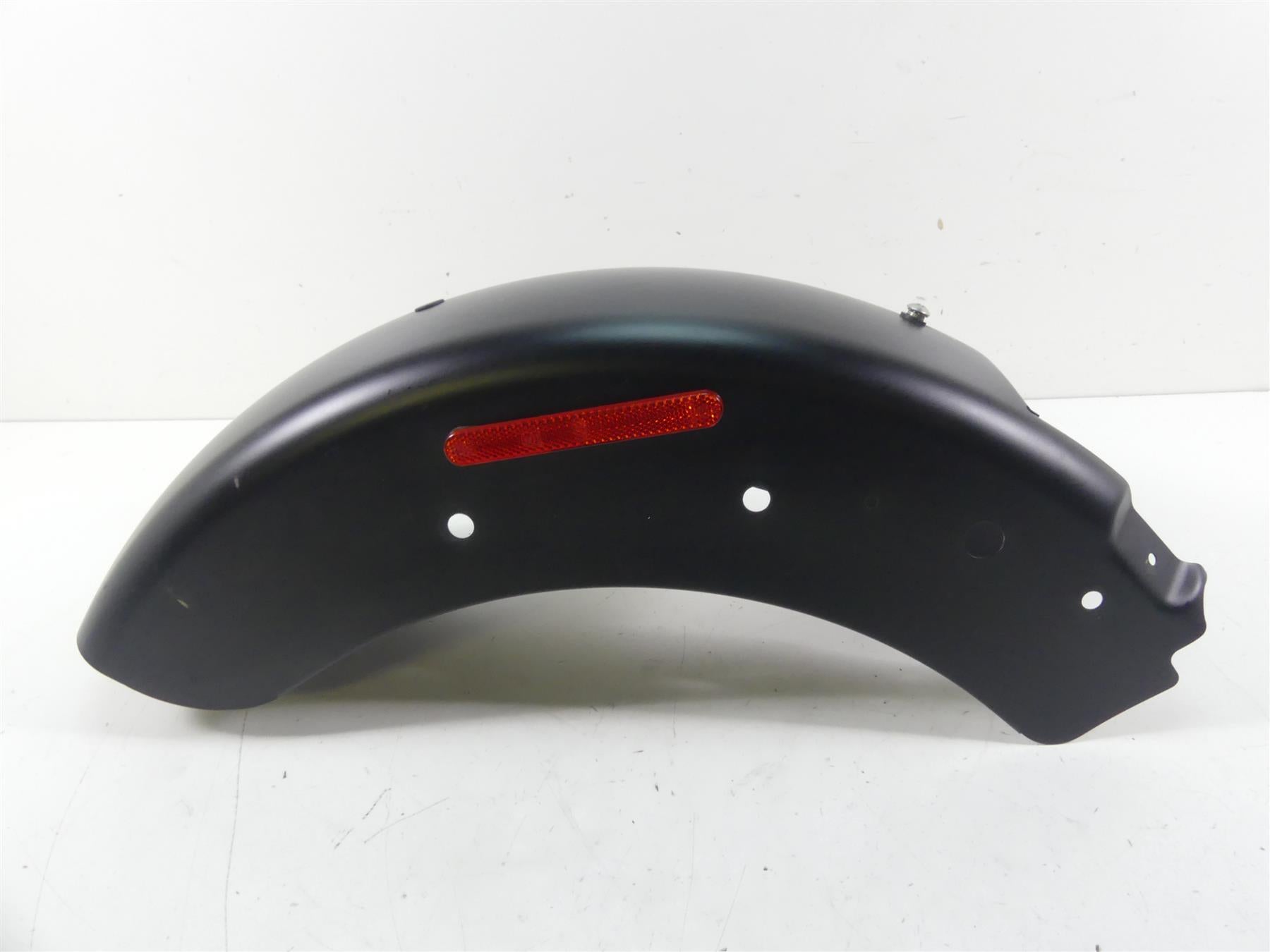 2017 Harley FLS Softail Slim Rear Fender Tire Hugger Mud Guard 59500-11 {{ shop.shopifyCountryName }} - Mototech271