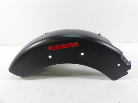 2017 Harley FLS Softail Slim Rear Fender Tire Hugger Mud Guard 59500-11 {{ shop.shopifyCountryName }} - Mototech271