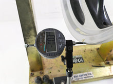 Load image into Gallery viewer, 2006 Triumph Rocket 3 Straight Front Wheel Rim 17x3.5 T2005046 | Mototech271
