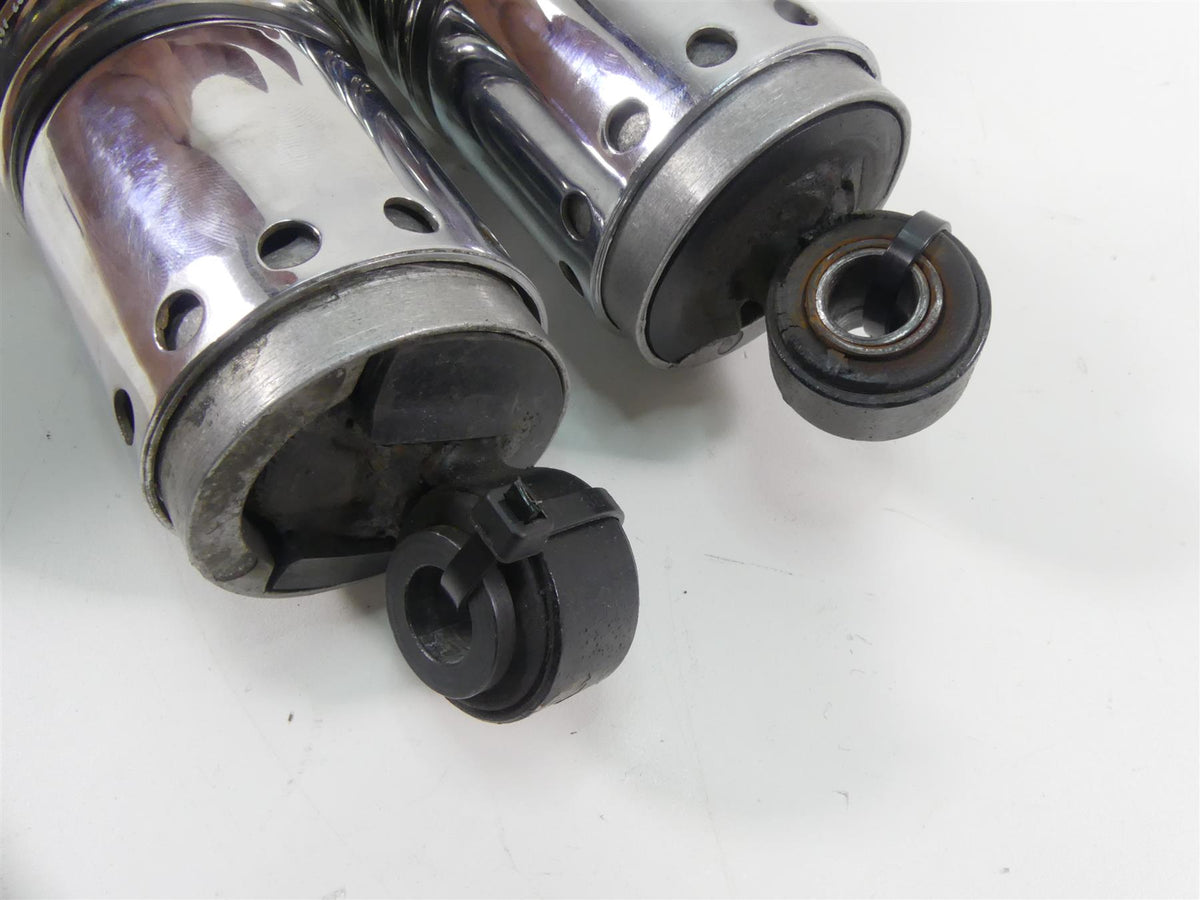 1993 Harley Dyna FXDL Low Rider Rear 11" Damper Shock Suspension Set {{ shop.shopifyCountryName }} - Mototech271