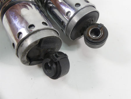 1993 Harley Dyna FXDL Low Rider Rear 11" Damper Shock Suspension Set {{ shop.shopifyCountryName }} - Mototech271