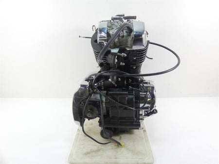 2007 Honda VT1100 C2 Shadow Running Engine Motor 5K - Video -Read 11100-MBC-000 {{ shop.shopifyCountryName }} - Mototech271