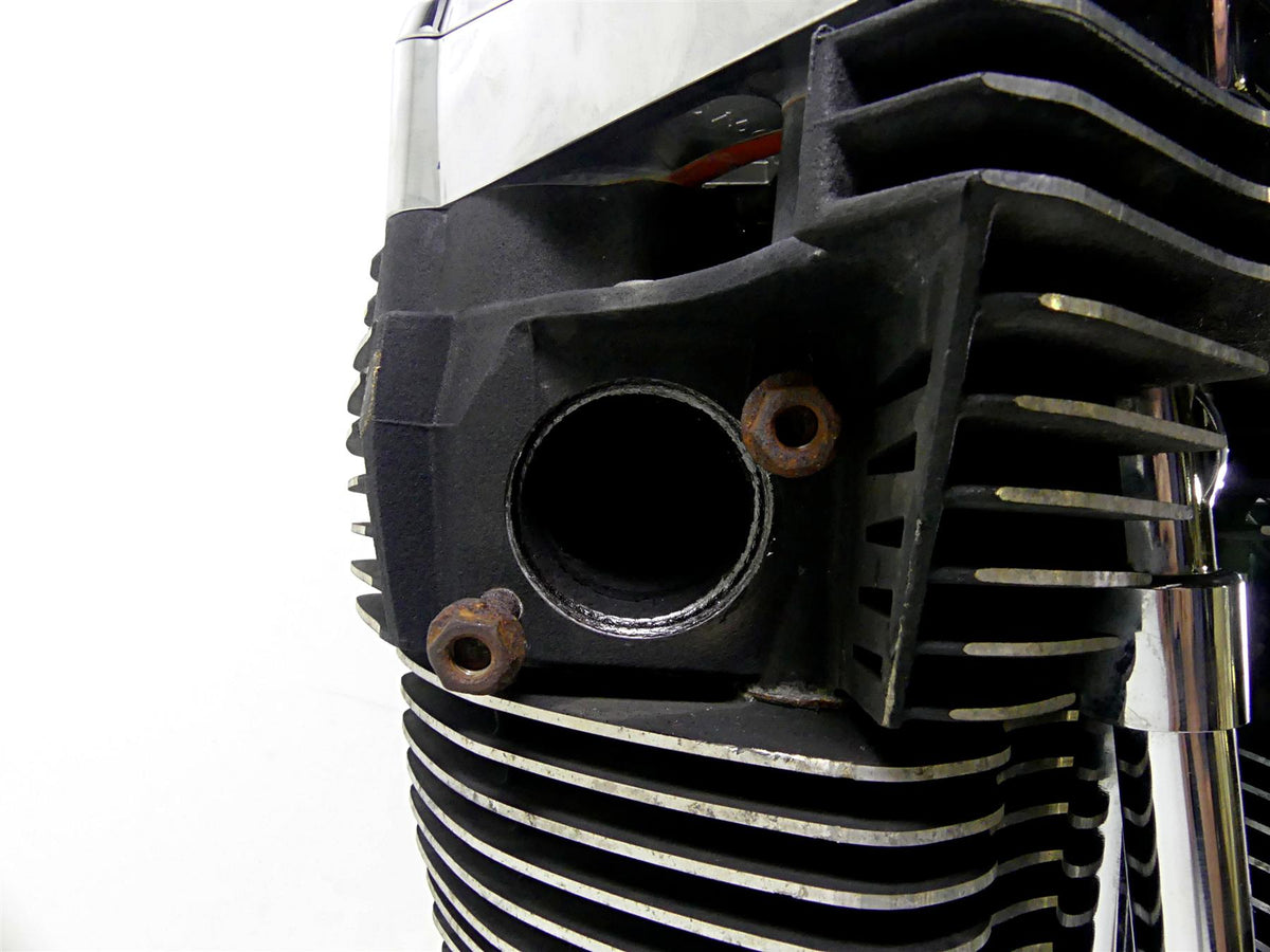 2014 Harley FXDL Dyna Low Rider Running Engine Motor 103ci - Video 16200242 {{ shop.shopifyCountryName }} - Mototech271