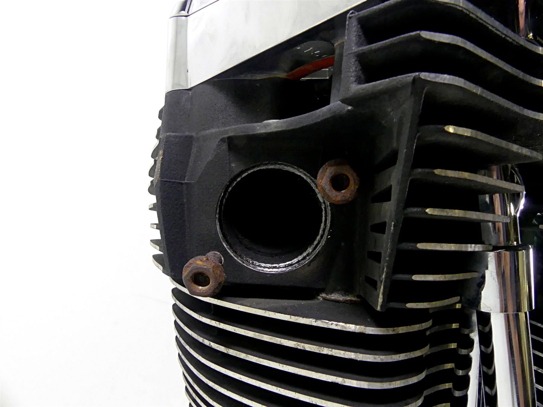 2014 Harley FXDL Dyna Low Rider Running Engine Motor 103ci - Video 16200242 {{ shop.shopifyCountryName }} - Mototech271
