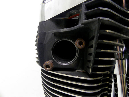2014 Harley FXDL Dyna Low Rider Running Engine Motor 103ci - Video 16200242 {{ shop.shopifyCountryName }} - Mototech271