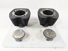 Load image into Gallery viewer, 2015 Harley FXDF Dyna Fat Bob Jug Cylinder Piston Set 103 16800003A
