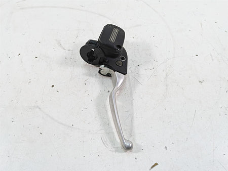 2008 Harley FLHTCU Electra Glide Dual Disc Front Brake Master Cylinder 44551-08F {{ shop.shopifyCountryName }} - Mototech271