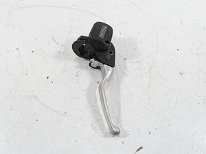 2008 Harley FLHTCU Electra Glide Dual Disc Front Brake Master Cylinder 44551-08F
