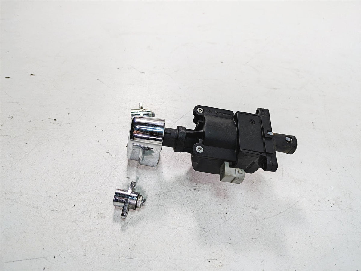 2020 Harley Touring FLHX Street Glide Ignition Switch Lock Set - Read 71400012B {{ shop.shopifyCountryName }} - Mototech271