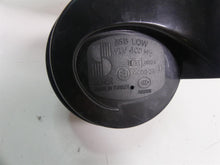 Load image into Gallery viewer, 2016 Indian Chief Dark Horse Horn &amp; Black Cover Fairing Cowl 5632900
