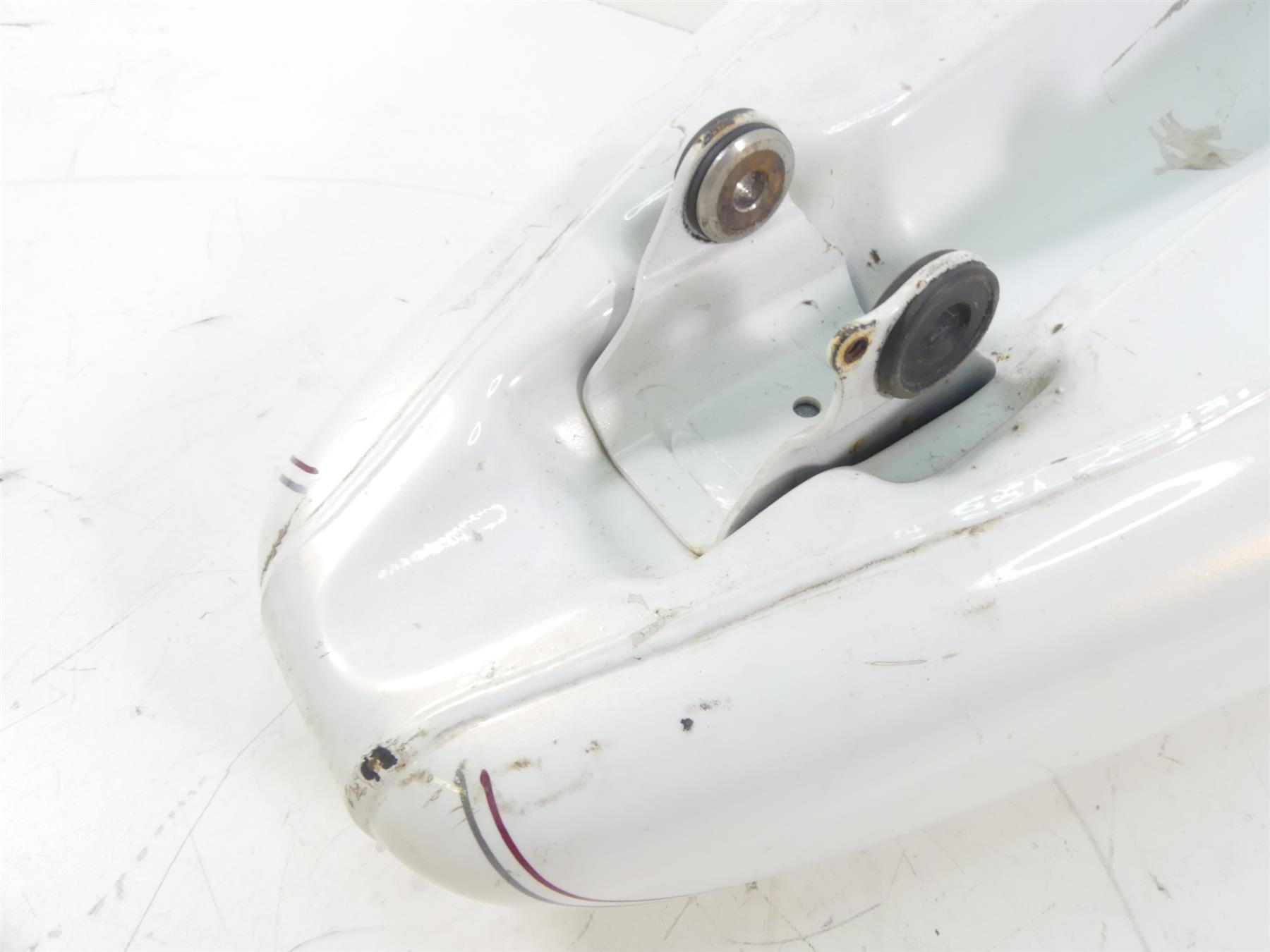 2002 Harley XL1200 Sportster Fuel Gas Petrol Tank - Read 61348-98 {{ shop.shopifyCountryName }} - Mototech271