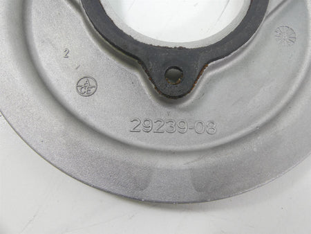 2009 Harley FLHTCU SE4 CVO E-Glide Screamin Eagle Air Filter Cleaner 29852-09 {{ shop.shopifyCountryName }} - Mototech271