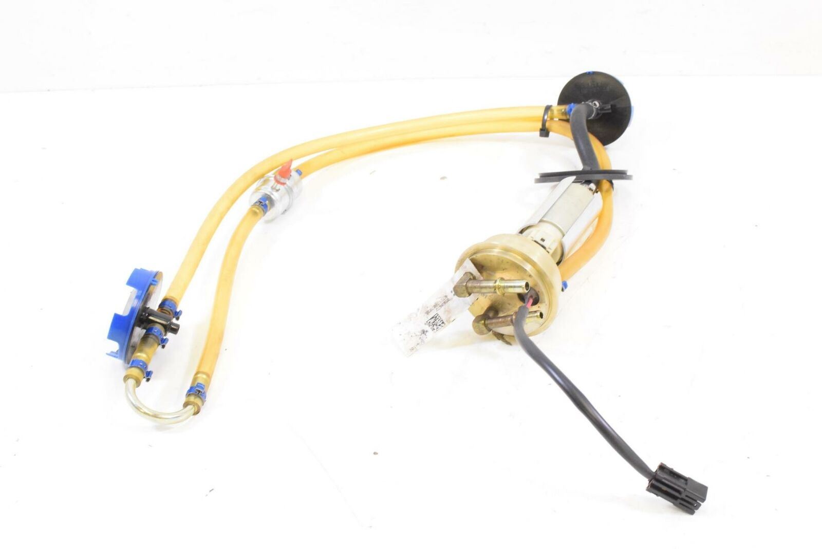 2008 Polaris RMK 700 155" Fuel Gas Petrol Pump 1507582 {{ shop.shopifyCountryName }} - Mototech271