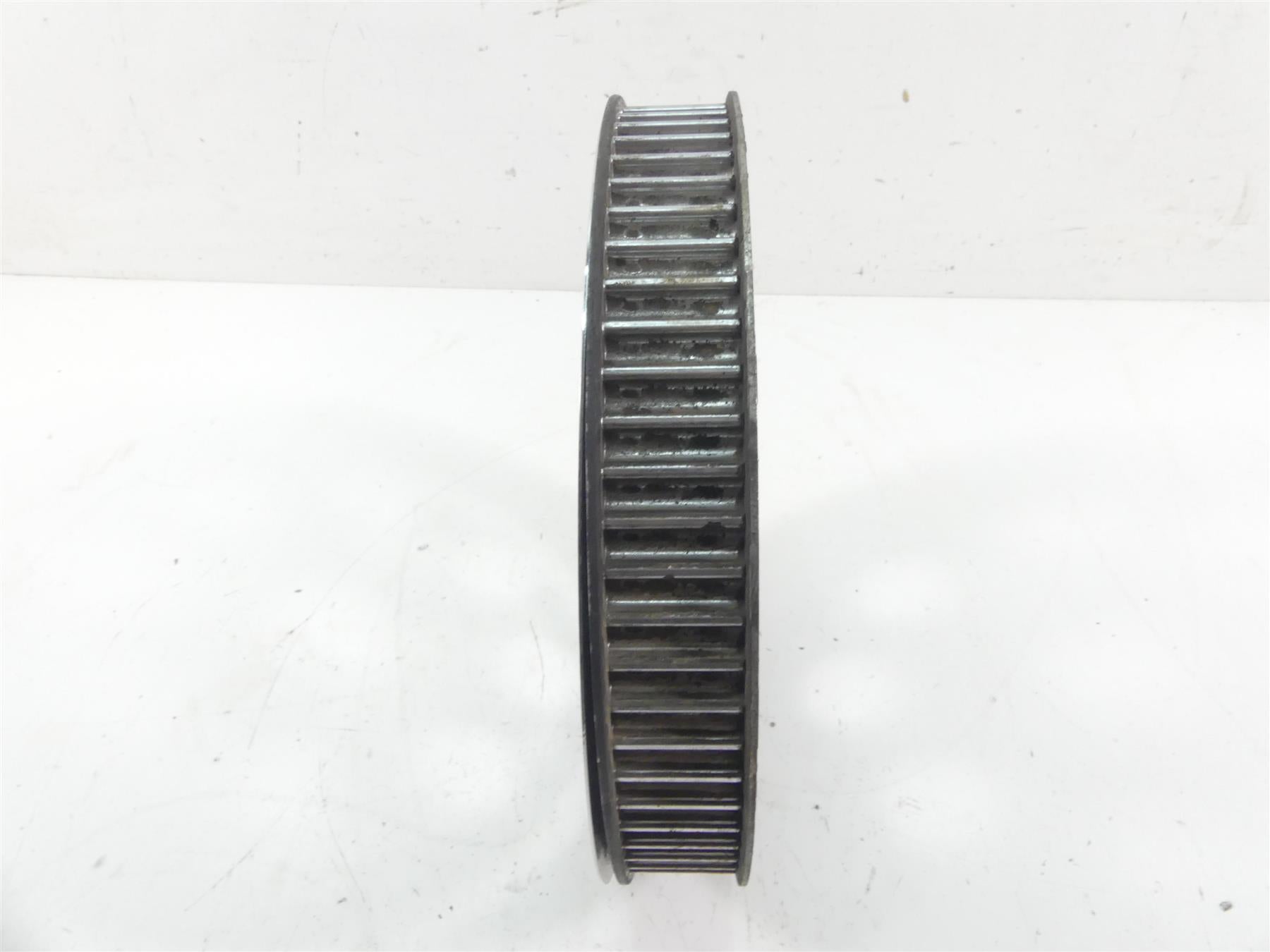 1998 Harley Dyna FXDL Low Rider Rear Drive Belt Pulley 70T 1-1/2" 40225-86A {{ shop.shopifyCountryName }} - Mototech271