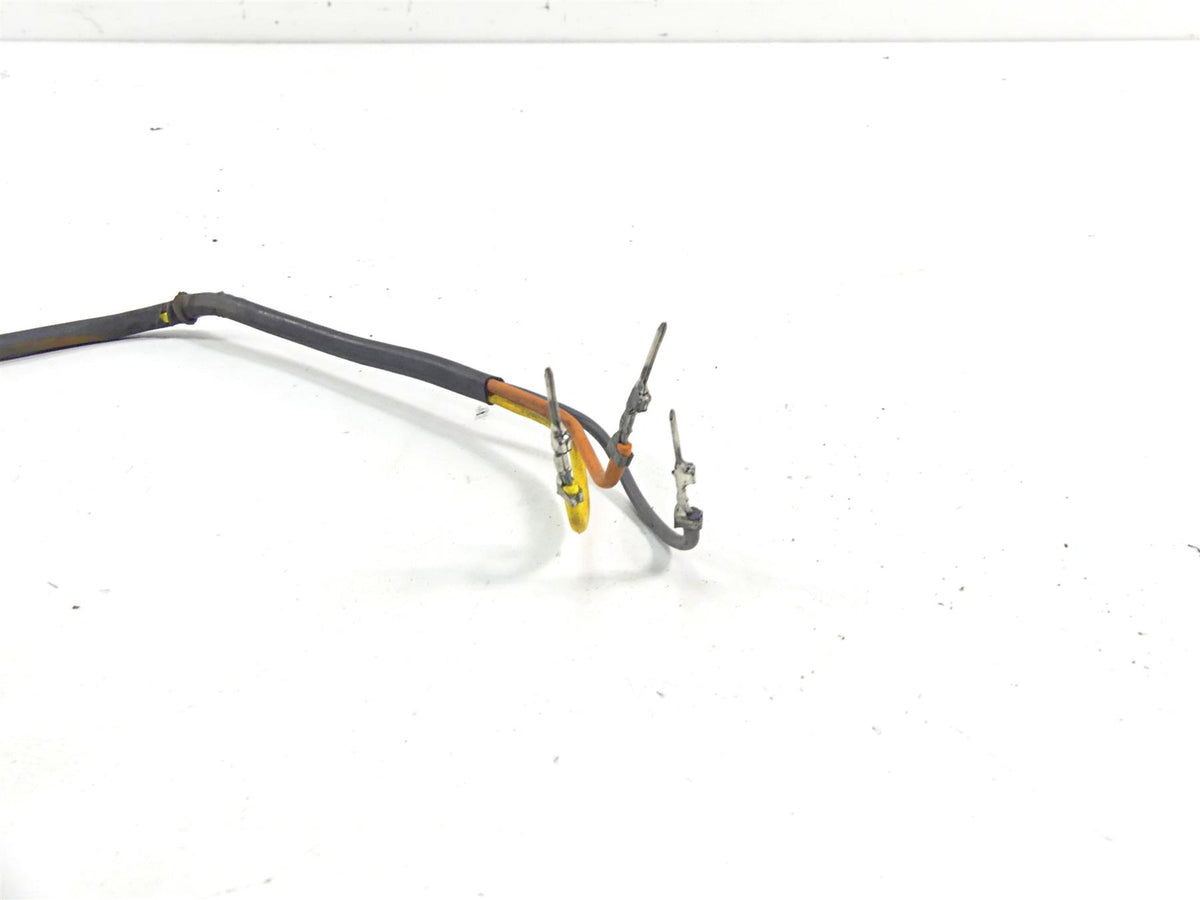 2002 Harley FLSTCI Softail Heritage Fuel Gas Petrol Level Gauge 75099-01A {{ shop.shopifyCountryName }} - Mototech271