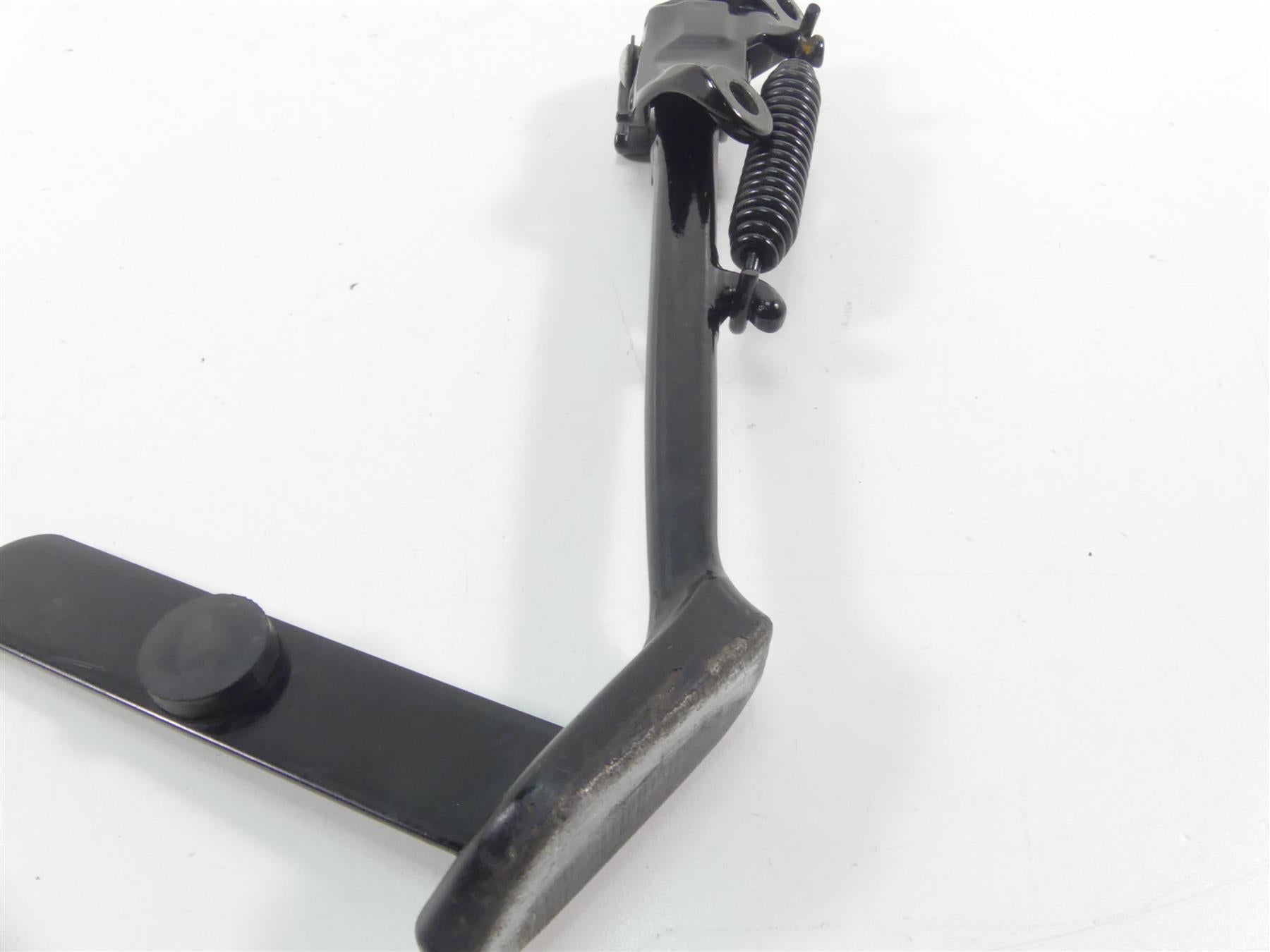 2018 Harley Softail FXFB Fat Bob Side Kickstand Kick Jiffy Stand 50000146 {{ shop.shopifyCountryName }} - Mototech271
