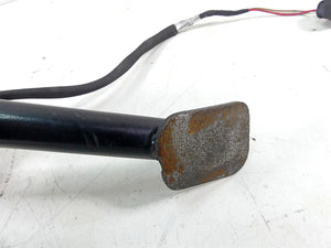 2009 BMW R1200 GS K25 Side Kickstand Kick Stand + Switch 46527684073 | Mototech271