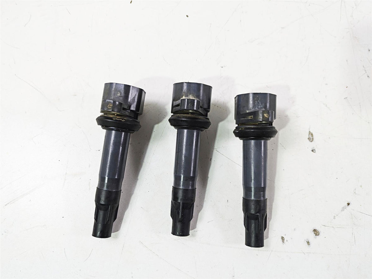 2019 Can Am Maverick X3 XRS Turbo R Ignition Coils Stick Coil Set 420666145 {{ shop.shopifyCountryName }} - Mototech271
