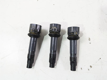 2019 Can Am Maverick X3 XRS Turbo R Ignition Coils Stick Coil Set 420666145 {{ shop.shopifyCountryName }} - Mototech271