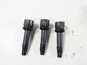 2019 Can Am Maverick X3 XRS Turbo R Ignition Coils Stick Coil Set 420666145 | Mototech271