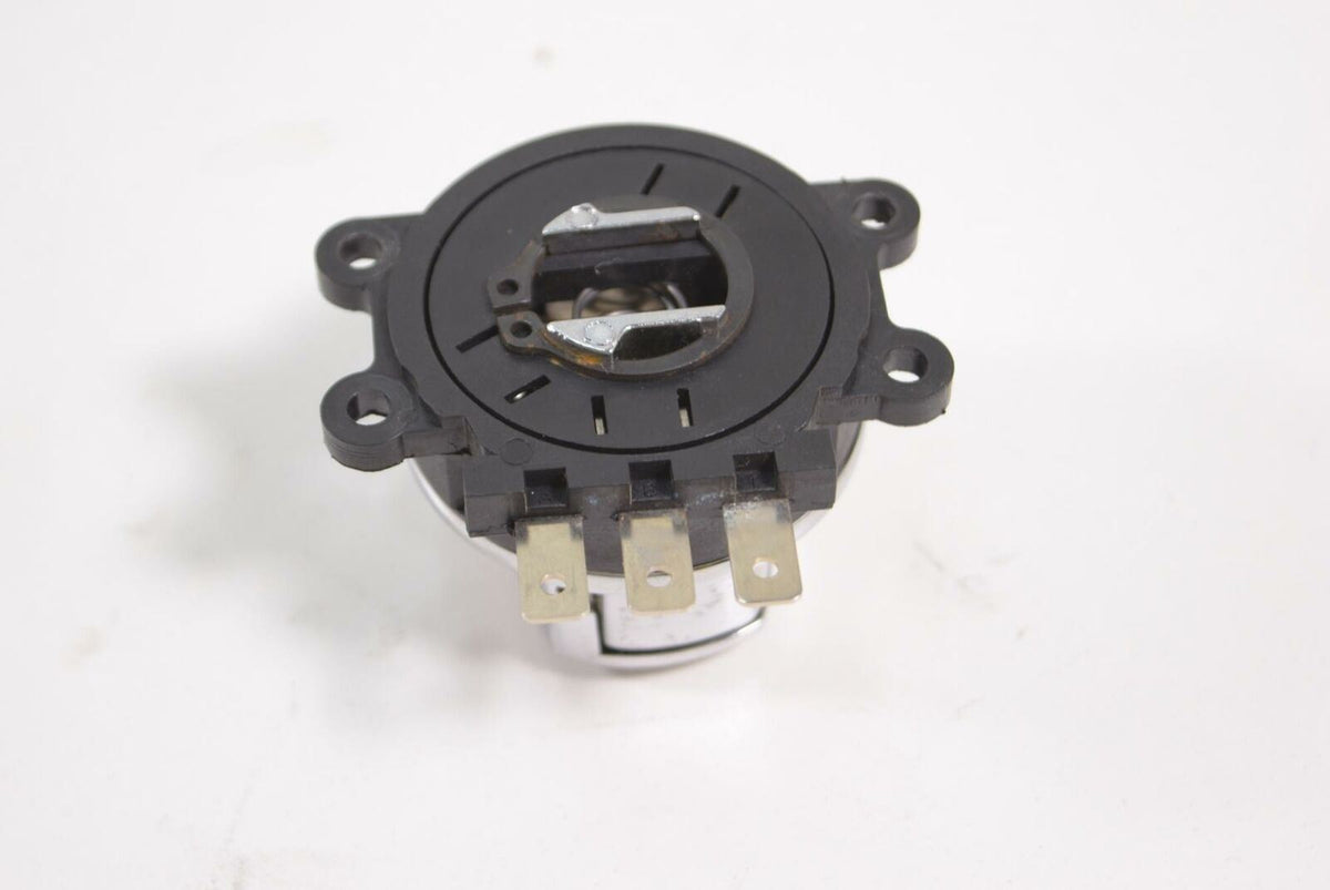 2000 Harley Touring FLHR Road King Ignition Switch & Key 71313-96A {{ shop.shopifyCountryName }} - Mototech271