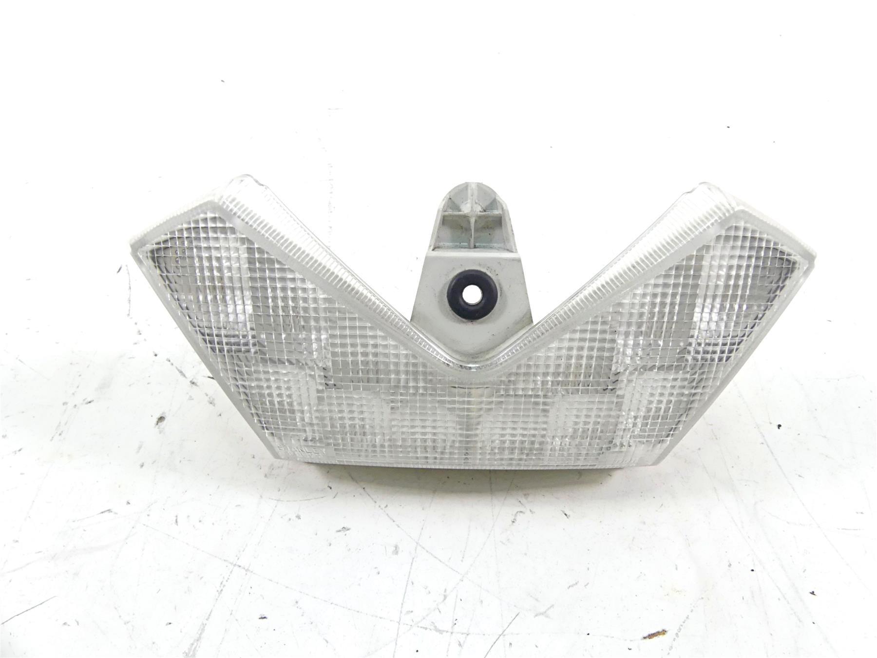 2010 Kawasaki ZX1400 ZX14 R Ninja Taillight Tail Brake Light -Read 23025-0021 | Mototech271