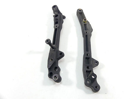 2011 Victory Cross Country Lower Engine Mount Frame Rail Cradle Set 5137537 {{ shop.shopifyCountryName }} - Mototech271