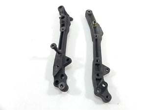 2011 Victory Cross Country Lower Engine Mount Frame Rail Cradle Set 5137537 | Mototech271