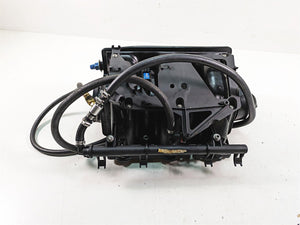 2016 Seadoo RXT 260 Intake Manifold & Injectors Set - Read 420867951 420874834 | Mototech271