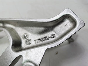2016 BMW S1000RR K46 Left Foot Peg Set & Mount 46717728307