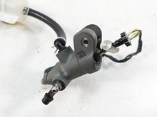 Load image into Gallery viewer, 2013 MV Agusta F3 675 ERA Accossato Radial Brake Master Cylinder 19x18 CY023 | Mototech271
