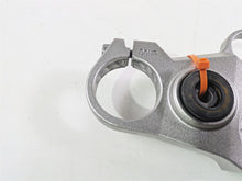 Load image into Gallery viewer, 2009 Yamaha FZ1 FZS10 Fazer Upper Triple Tree Clamp 50mm 2D1-23405-11-00

