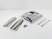 Load image into Gallery viewer, 2012 Harley Softail FLSTF Fat Boy Headlight Panel Cover Set 67982-07
