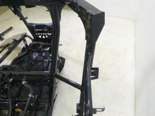 Load image into Gallery viewer, 2021 Kawasaki Teryx KRX KRF 1000 Bent Main Frame Chassis With Clean Texas Title - Read
