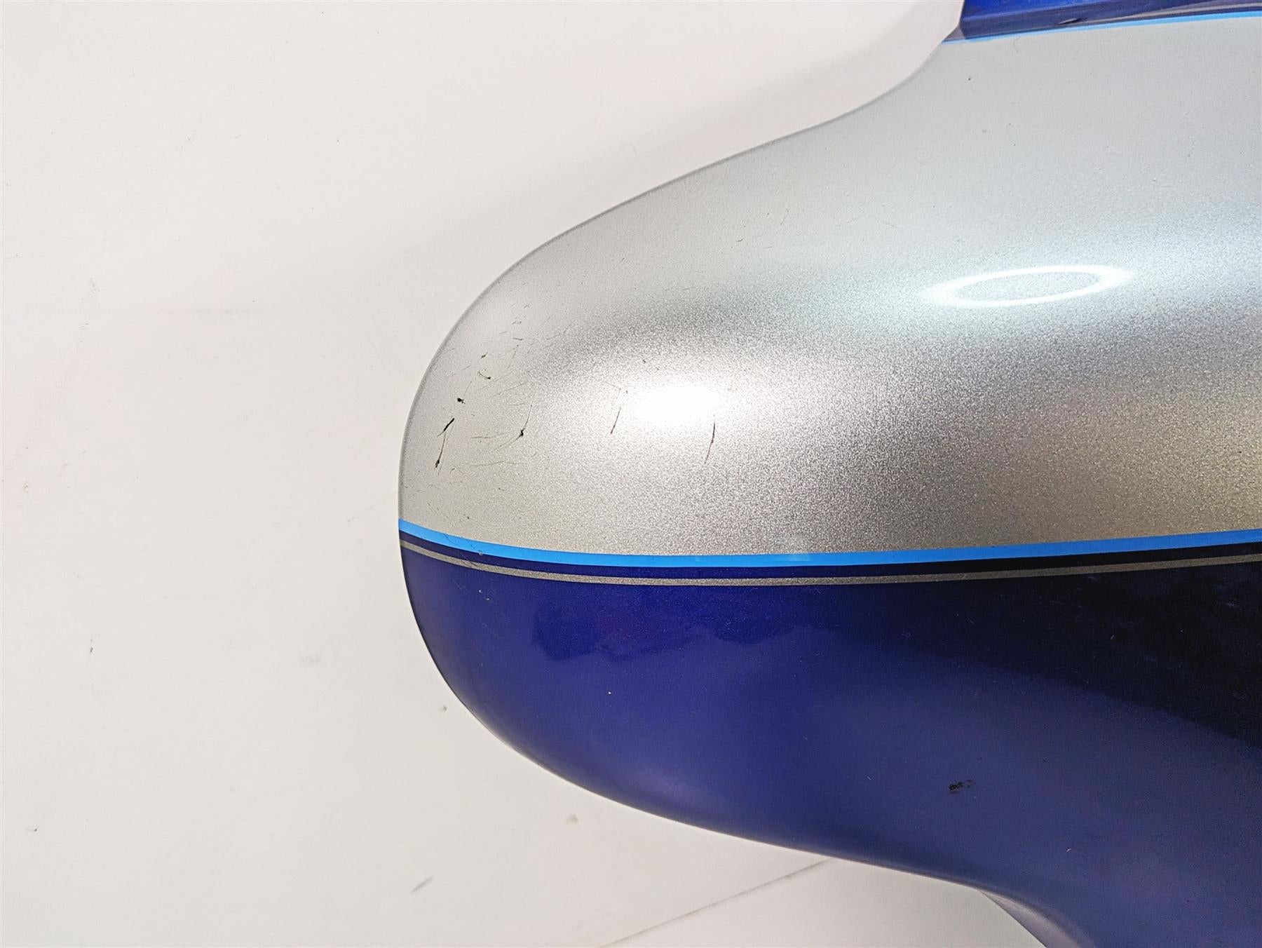 2010 Harley Touring FLHTCU Electra Glide Front Outer Fairing Cover 58503-05A {{ shop.shopifyCountryName }} - Mototech271