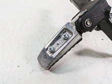 Load image into Gallery viewer, 2018 Kawasaki ZX1002 Ninja H2 SX Right Passenger Foot Peg - Read 35063-1421-46R
