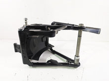 Load image into Gallery viewer, 2016 Harley FLSTC Softail Heritage Rear Swingarm &amp; Belt Covers 47573-11BHP | Mototech271
