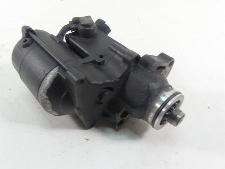 2007 Harley FLHTCU SE2 CVO Electra Glide Engine Starter Motor 31619-06 {{ shop.shopifyCountryName }} - Mototech271