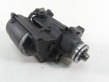 Load image into Gallery viewer, 2007 Harley FLHTCU SE2 CVO Electra Glide Engine Starter Motor 31619-06
