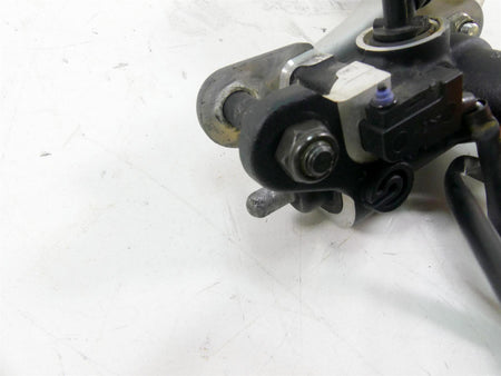 2015 KTM 1290 Adventure Front Brembo Brake Radial Master Cylinder 6201300110030 {{ shop.shopifyCountryName }} - Mototech271