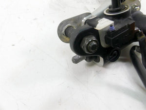 2015 KTM 1290 Adventure Front Brembo Brake Radial Master Cylinder 6201300110030 | Mototech271