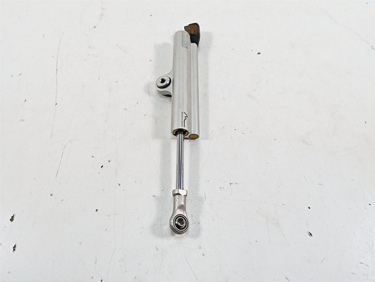 2016 Ducati Panigale 1299 S Ohlins Steering Damper Stabilizer -Read 36420131A {{ shop.shopifyCountryName }} - Mototech271