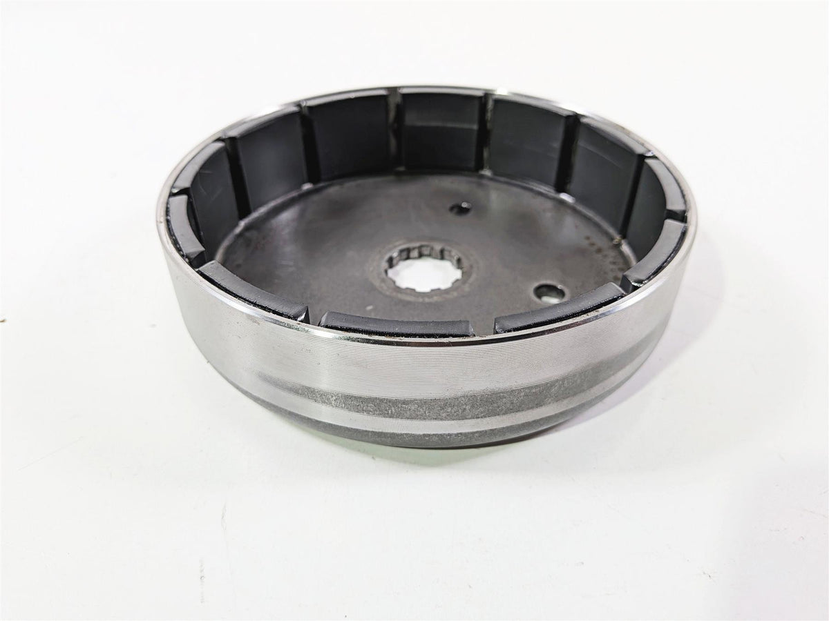 2006 Harley Touring FLHTCU SE CVO Electra Glide Ignition Rotor Flywheel 29943-06-Mototech271