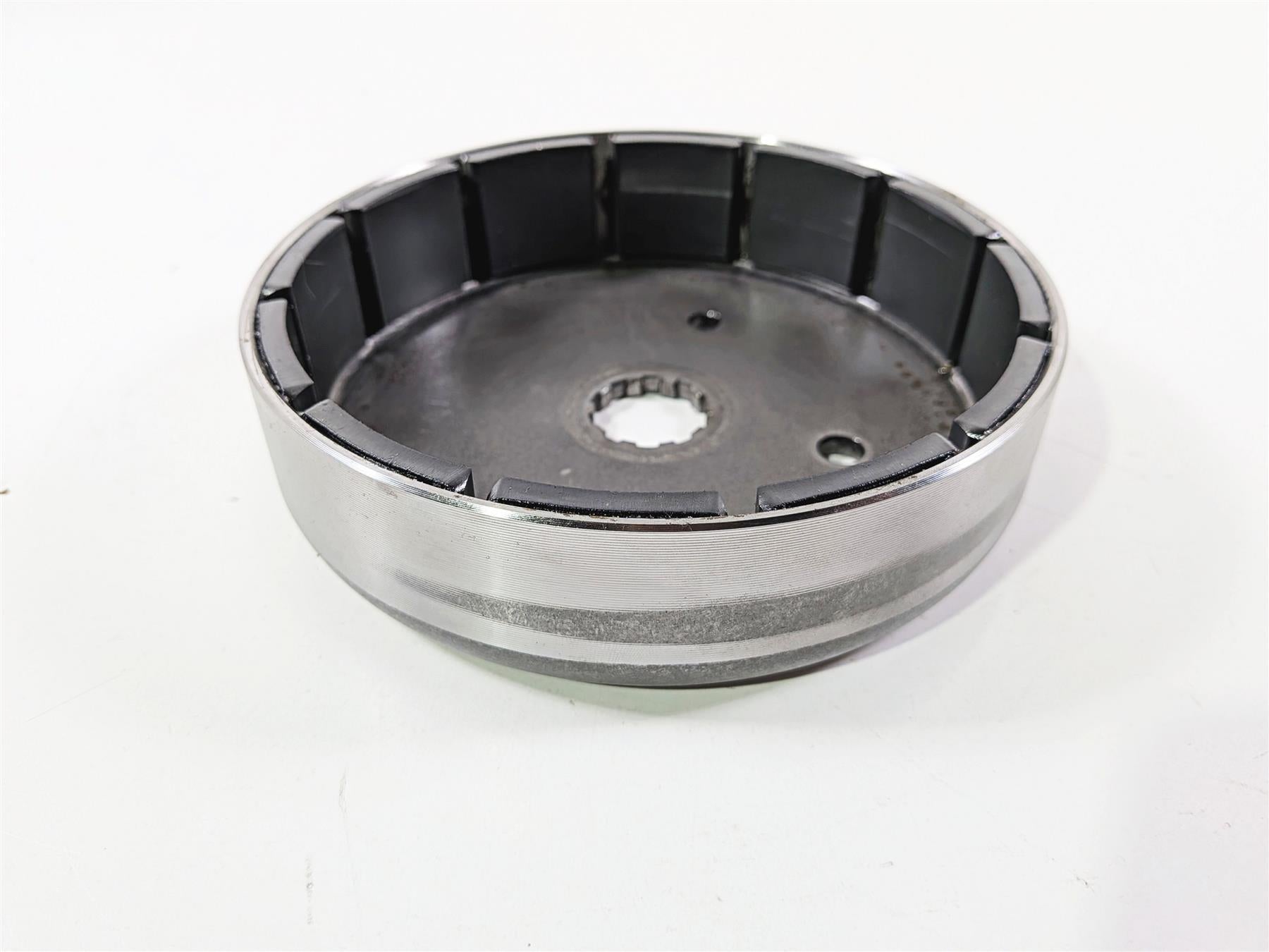 2006 Harley Touring FLHTCU SE CVO Electra Glide Ignition Rotor Flywheel 29943-06-Mototech271