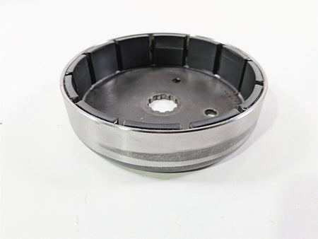 2006 Harley Touring FLHTCU SE CVO Electra Glide Ignition Rotor Flywheel 29943-06-Mototech271