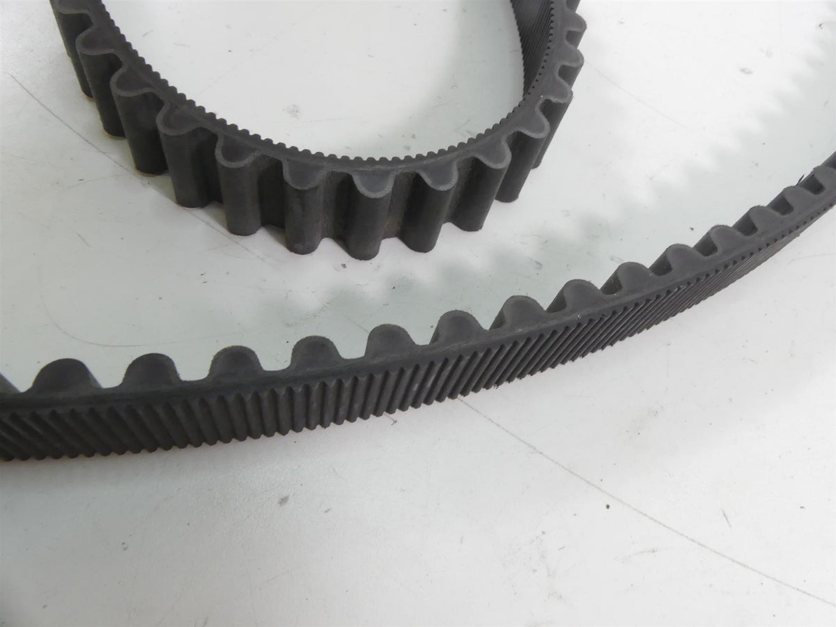 2016 Harley FXDLS Dyna Low Rider Rear Drive Belt 131T 40046-07 {{ shop.shopifyCountryName }} - Mototech271
